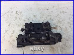 Lionel 204 Prewar Metal Set and 4 Freight Car
