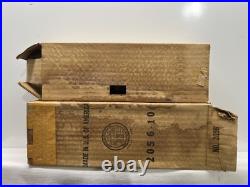 Lionel 2056 Post War Steam Locomotive O Scale Train Engine 1952 Only Boxed