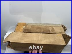 Lionel 2056 Post War Steam Locomotive O Scale Train Engine 1952 Only Boxed