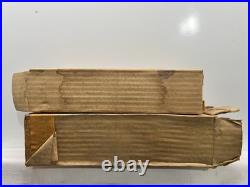 Lionel 2056 Post War Steam Locomotive O Scale Train Engine 1952 Only Boxed