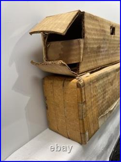 Lionel 2056 Post War Steam Locomotive O Scale Train Engine 1952 Only Boxed