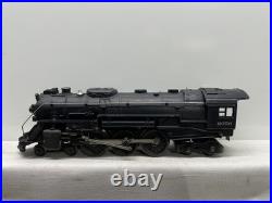 Lionel 2056 Post War Steam Locomotive O Scale Train Engine 1952 Only Boxed