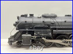 Lionel 2056 Post War Steam Locomotive O Scale Train Engine 1952 Only Boxed