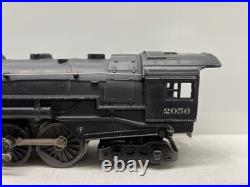 Lionel 2056 Post War Steam Locomotive O Scale Train Engine 1952 Only Boxed