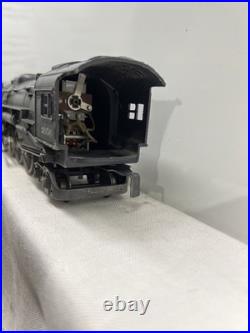 Lionel 2056 Post War Steam Locomotive O Scale Train Engine 1952 Only Boxed