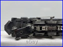 Lionel 2056 Post War Steam Locomotive O Scale Train Engine 1952 Only Boxed