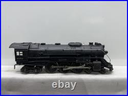 Lionel 2056 Post War Steam Locomotive O Scale Train Engine 1952 Only Boxed