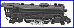 Lionel 2056 Vintage O 4-6-4 Steam Locomotive with2046W Tender C7 Serviced