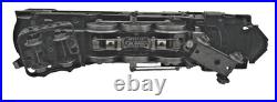 Lionel 2056 Vintage O 4-6-4 Steam Locomotive with2046W Tender C7 Serviced