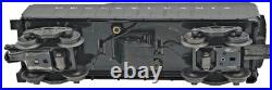 Lionel 2056 Vintage O 4-6-4 Steam Locomotive with2046W Tender C7 Serviced