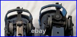 Lionel 205 O Gauge Post-War Missouri Pacific Alco A-A Pair Ready to Run