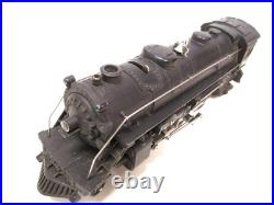 Lionel 224E Loco Diecast Scale Detailed Prewar O gauge X8723