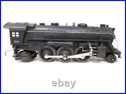 Lionel 224E Loco Diecast Scale Detailed Prewar O gauge X8723