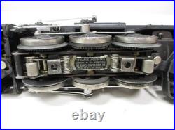 Lionel 224E Loco Diecast Scale Detailed Prewar O gauge X8723