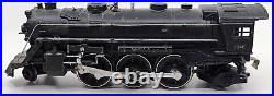 Lionel 224E PreWar Locomotive Untested Lionel 224E PreWar Locomotive Untested