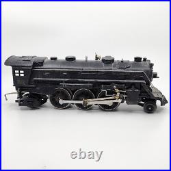 Lionel 224E PreWar Locomotive Untested Lionel 224E PreWar Locomotive Untested