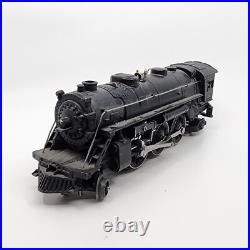 Lionel 224E PreWar Locomotive Untested Lionel 224E PreWar Locomotive Untested