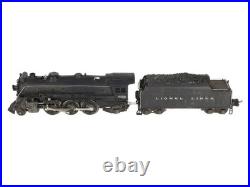 Lionel 225E Vintage O Gauge Prewar 2-6-2 Diecast Steam Loco with 2224W Tender