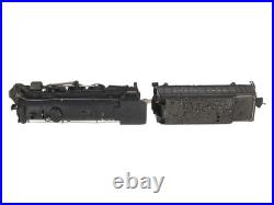 Lionel 225E Vintage O Gauge Prewar 2-6-2 Diecast Steam Loco with 2224W Tender