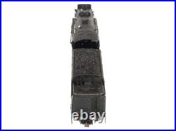 Lionel 225E Vintage O Gauge Prewar 2-6-2 Diecast Steam Loco with 2224W Tender