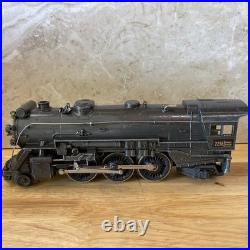 Lionel 225e Prewar Locomotive Runs Great. Rare gunmetal gray produced 1939