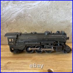 Lionel 225e Prewar Locomotive Runs Great. Rare gunmetal gray produced 1939