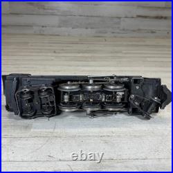 Lionel 226E Prewar O Gauge 2-6-4 Steam Locomotive 265W Whistle Tender