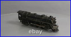 Lionel 226E VIntage O Prewar 2-6-4 Steam Locomotive