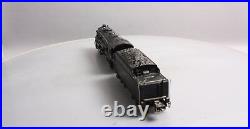 Lionel 226E Vintage O Prewar 2-6-4 Steam Locomotive with2226WX Tender