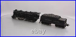 Lionel 226E Vintage O Prewar 2-6-4 Steam Locomotive with 2226W Tender