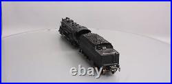 Lionel 226E Vintage O Prewar 2-6-4 Steam Locomotive with 2226W Tender