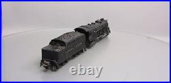 Lionel 226E Vintage O Prewar 2-6-4 Steam Locomotive with 2226W Tender