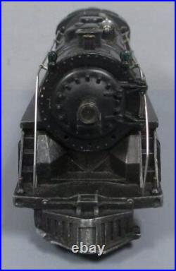 Lionel 226E Vintage O Prewar 2-6-4 Steam Locomotive with 2226W Tender