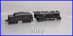 Lionel 226E Vintage O Prewar 2-6-4 Steam Locomotive with 2226W Tender