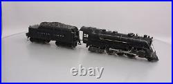 Lionel 226E Vintage O Prewar 2-6-4 Steam Locomotive with 2226W Tender