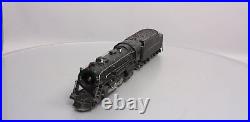 Lionel 226E Vintage O Prewar 2-6-4 Steam Locomotive with 2226W Tender