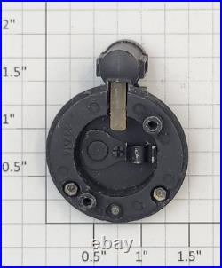 Lionel 227-17 #227 Prewar Switcher Boiler Front Assembly RARE