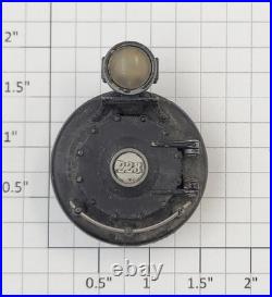 Lionel 228-2 Prewar 0-6-0 Switcher Boiler Front #228 RARE