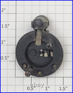 Lionel 228-2 Prewar 0-6-0 Switcher Boiler Front #228 RARE
