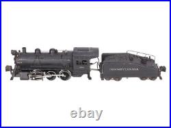Lionel 228 Vintage O Prewar 0-6-0 Switcher with 2228B Slopeback Tender