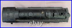 Lionel 229 Prewar Steam Locomotive and Tender
