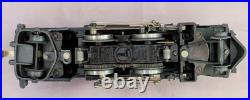 Lionel 229 Prewar Steam Locomotive and Tender