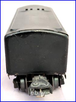Lionel 229 Prewar Steam Locomotive and Tender