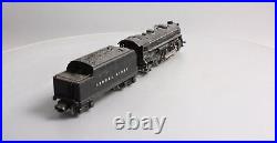 Lionel 229 Vintage O Prewar Steam Locomotive &2666W Tender