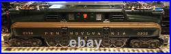 Lionel 2332 Gg1 Green Locomotive In Beautiful Restored Condition
