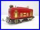 Lionel_248_Electric_Boxcab_Loco_Red_Cream_Clean_Prewar_O_gauge_X8206_01_vguz