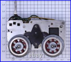 Lionel 249E-32 O Gauge Prewar Steam Motor Assembly