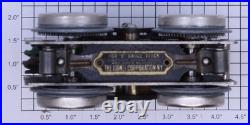 Lionel 249E-32 O Gauge Prewar Steam Motor Assembly