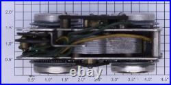 Lionel 249E-32 O Gauge Prewar Steam Motor Assembly