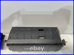 Lionel 249e Original Prewar Loco With 2225W Tender With Inspection Sticker Exc